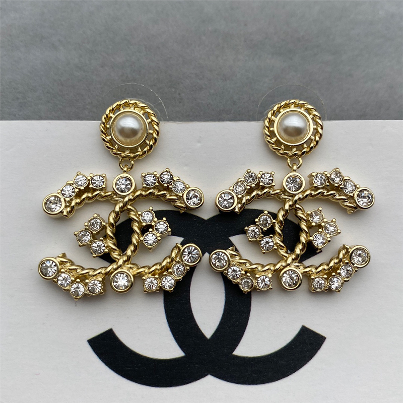 CH-E006 EARRING