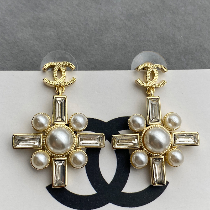 CH-E007 EARRING