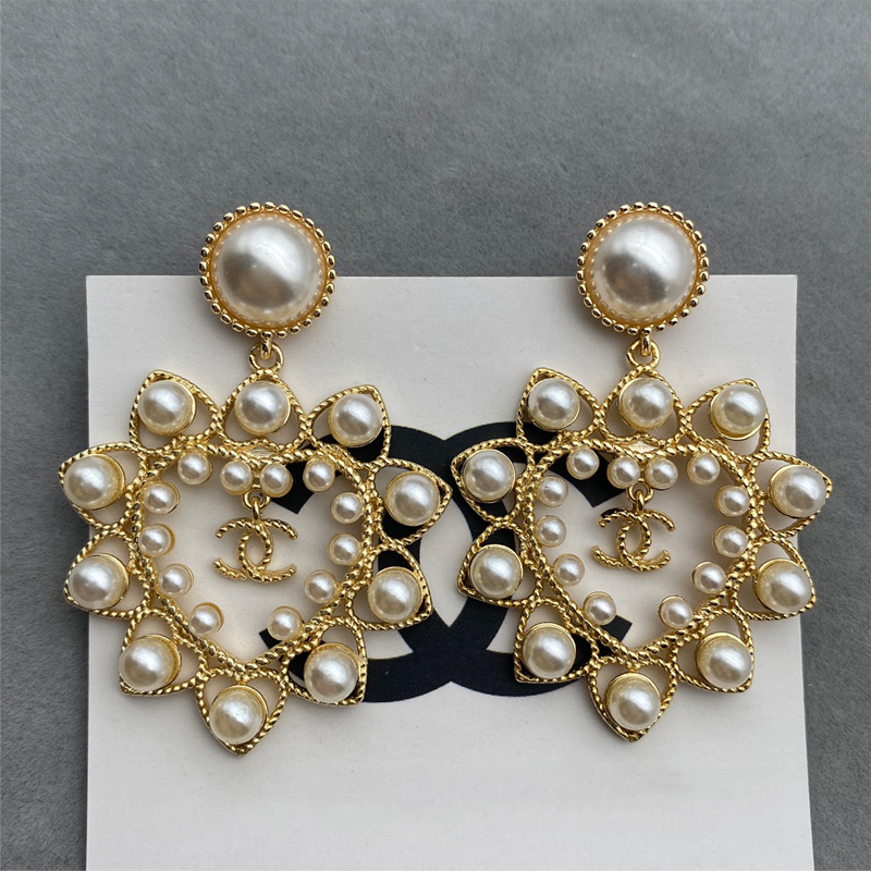 CH-E009 EARRING