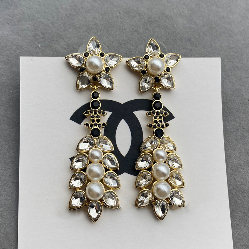 CH-E010 EARRING
