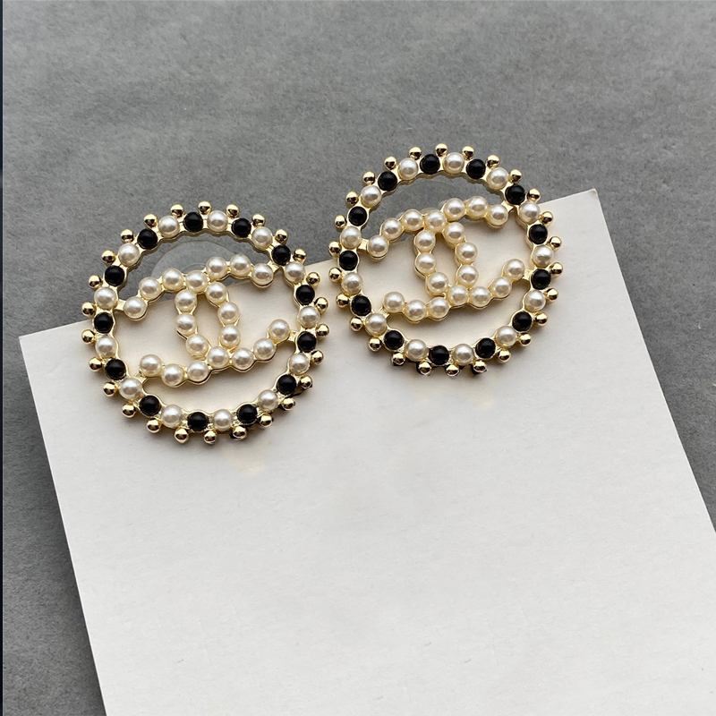 CH-E011 EARRING