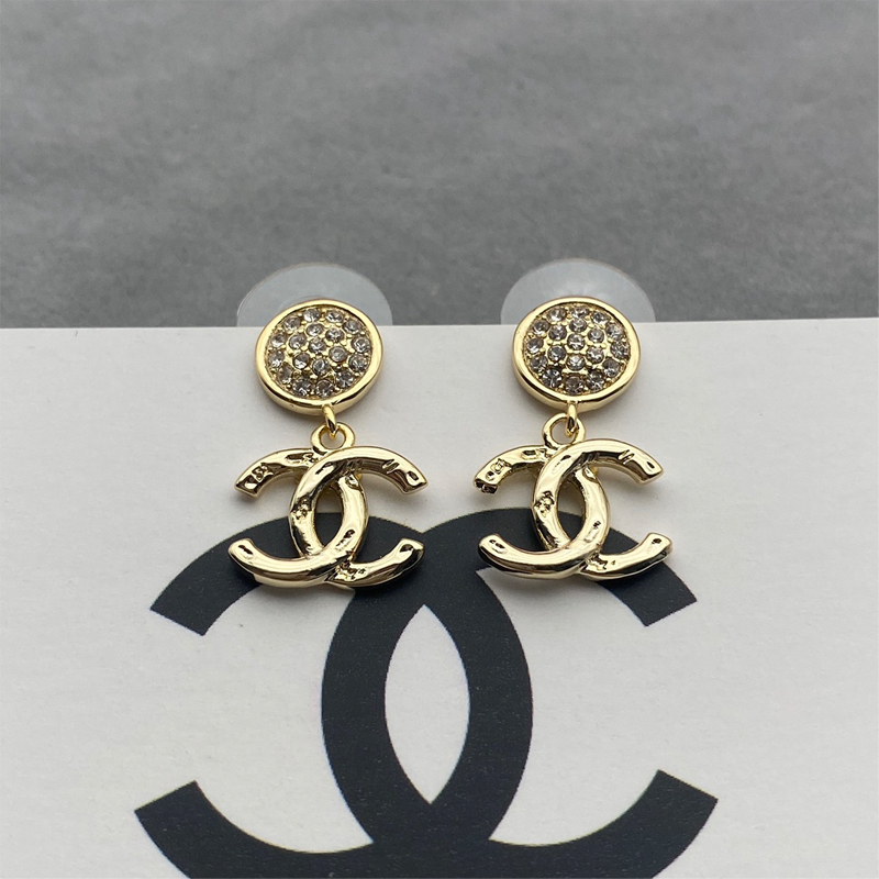 CH-E012 EARRING