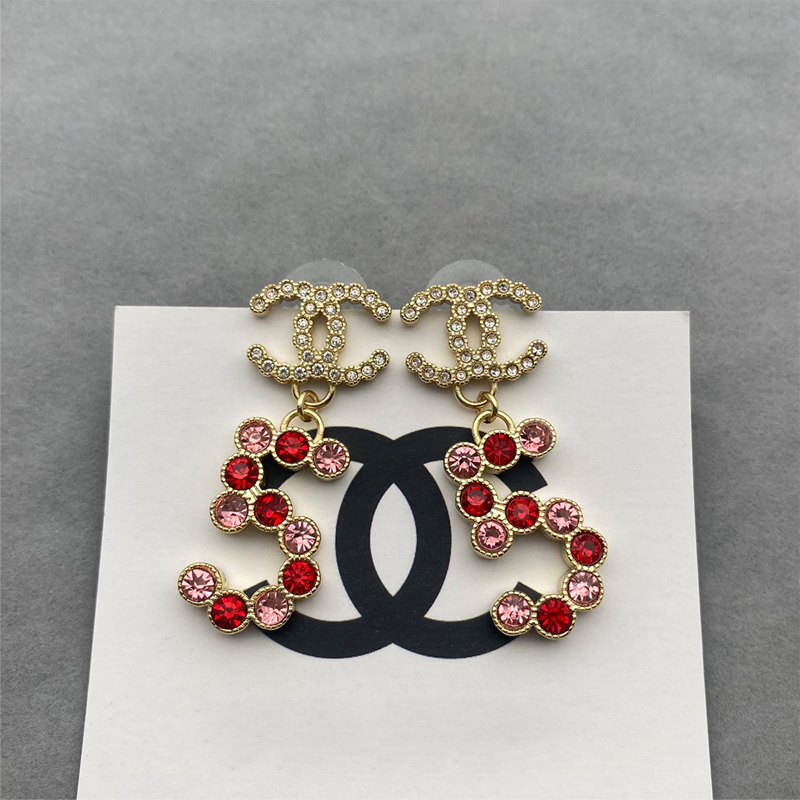 CH-E015 EARRING