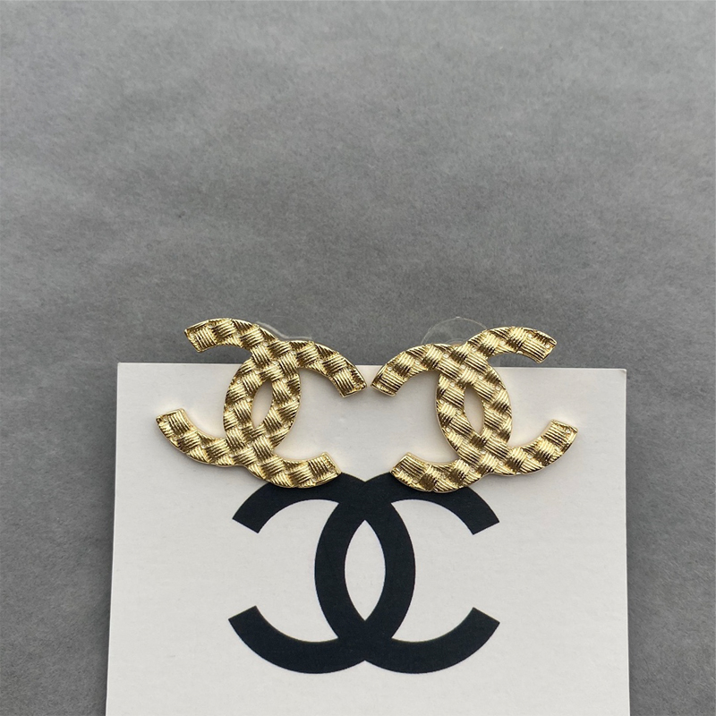 CH-E016 EARRING