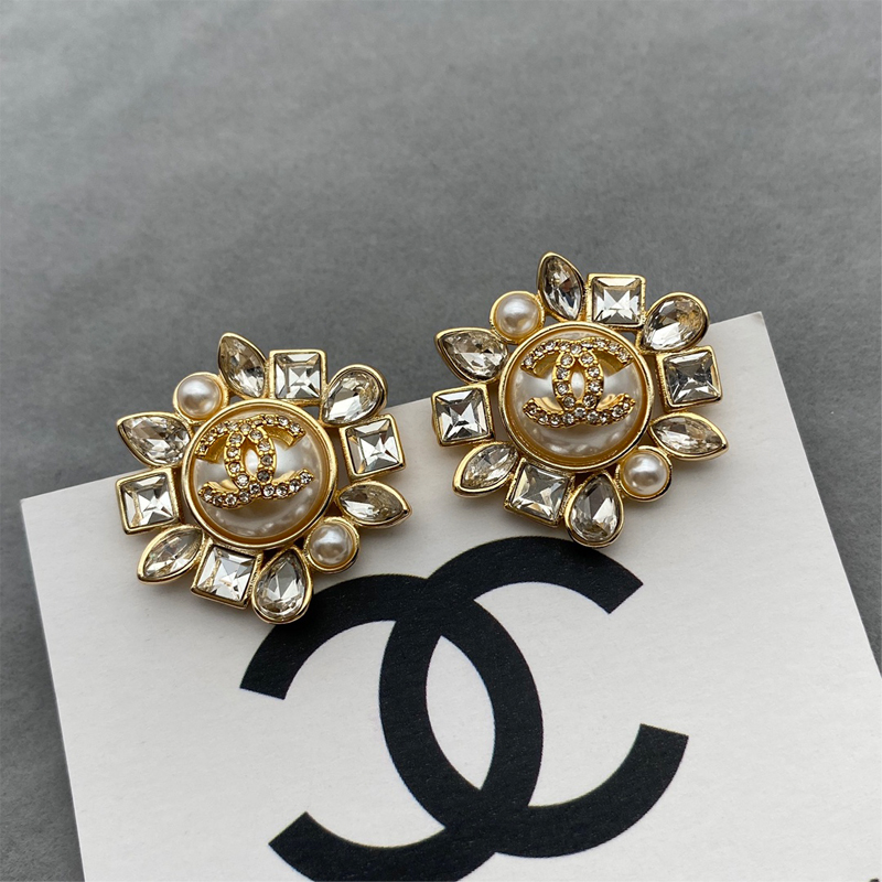 CH-E017 EARRING