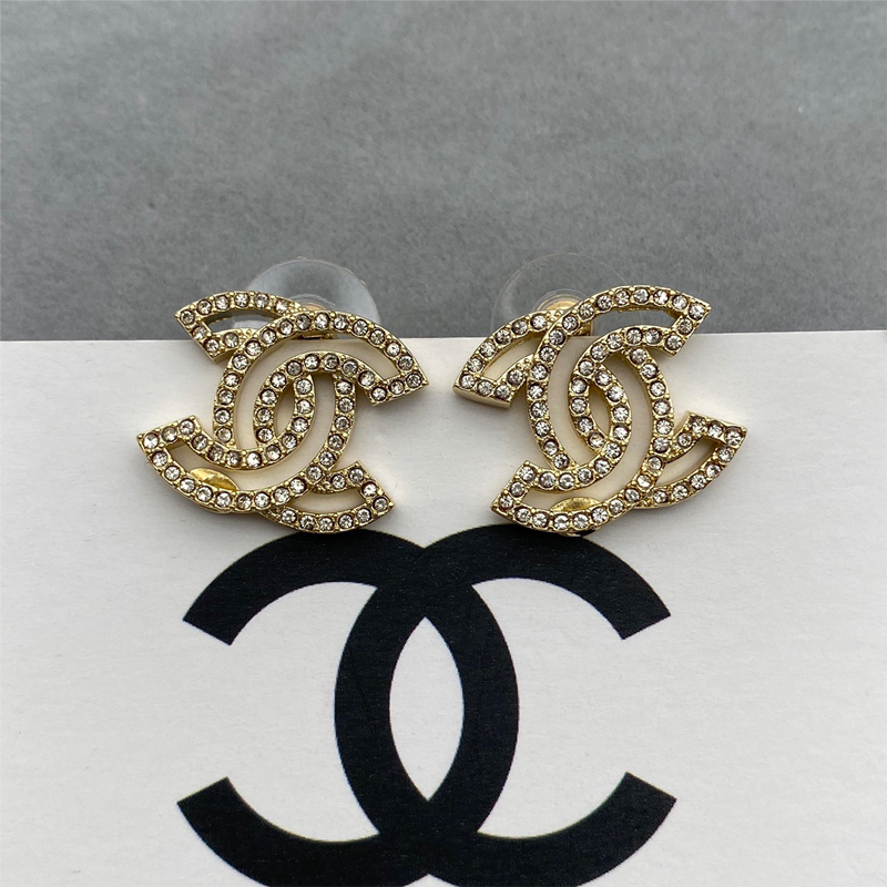 CH-E018 EARRING