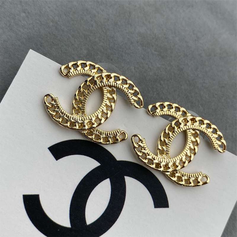 CH-E019 EARRING