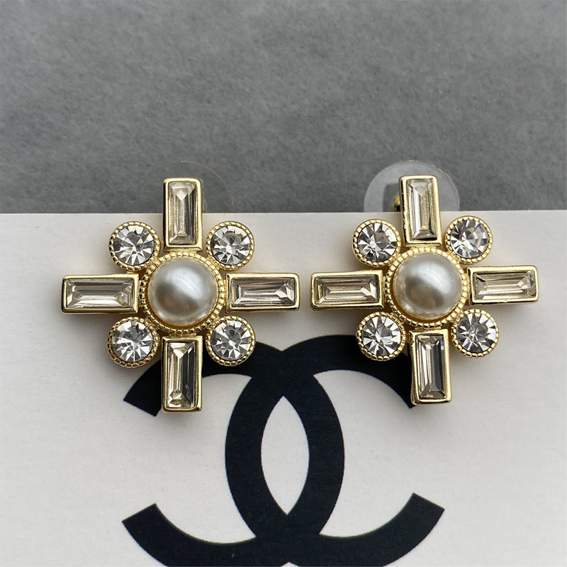 CH-E020 EARRING