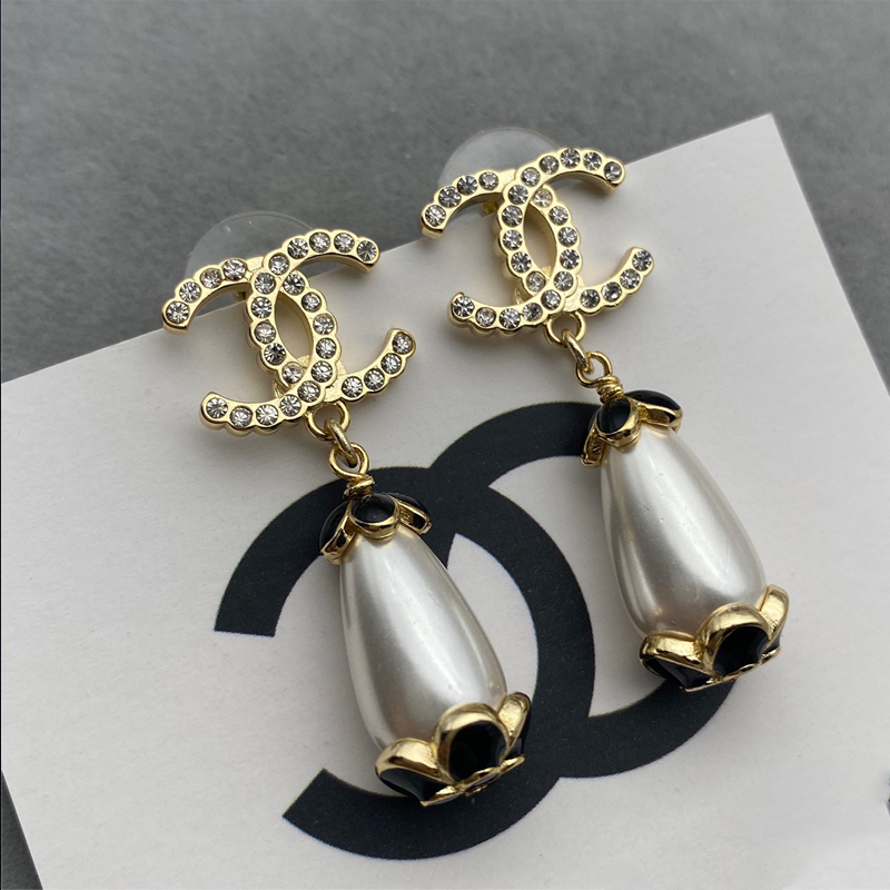 CH-E021 EARRING