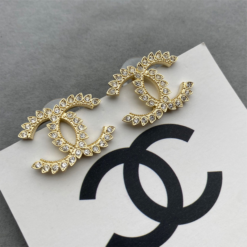 CH-E023 EARRING