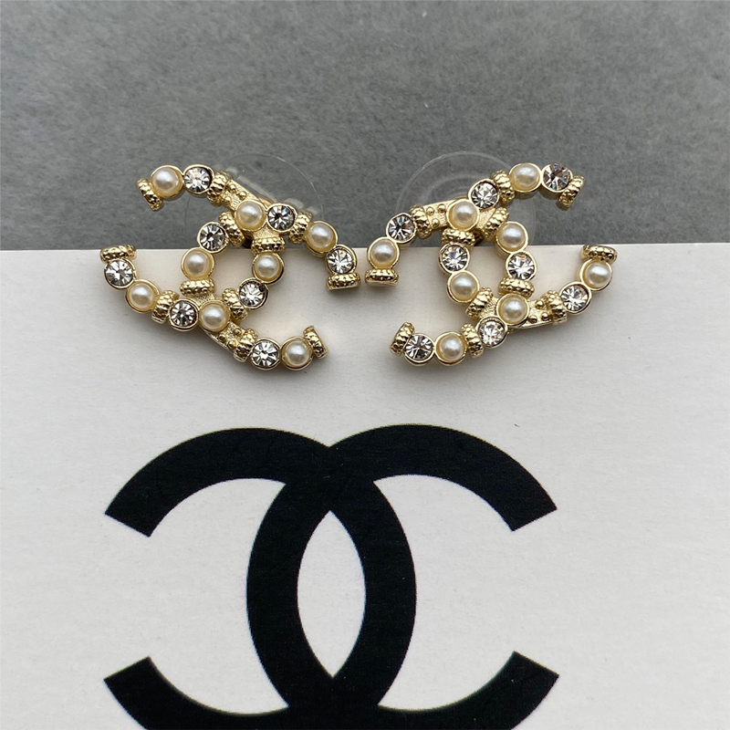 CH-E025 EARRING
