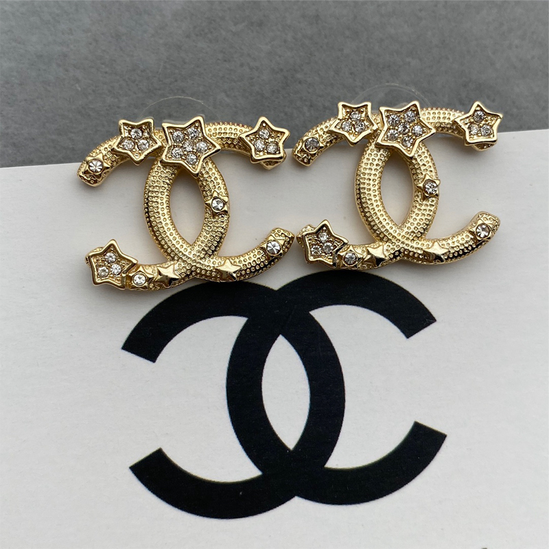 CH-E026 EARRING