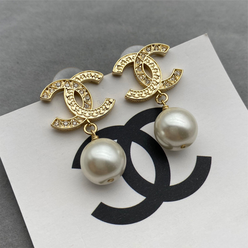 CH-E027 EARRING