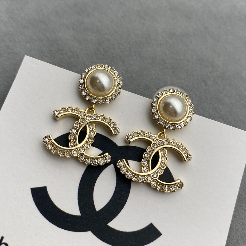 CH-E028 EARRING