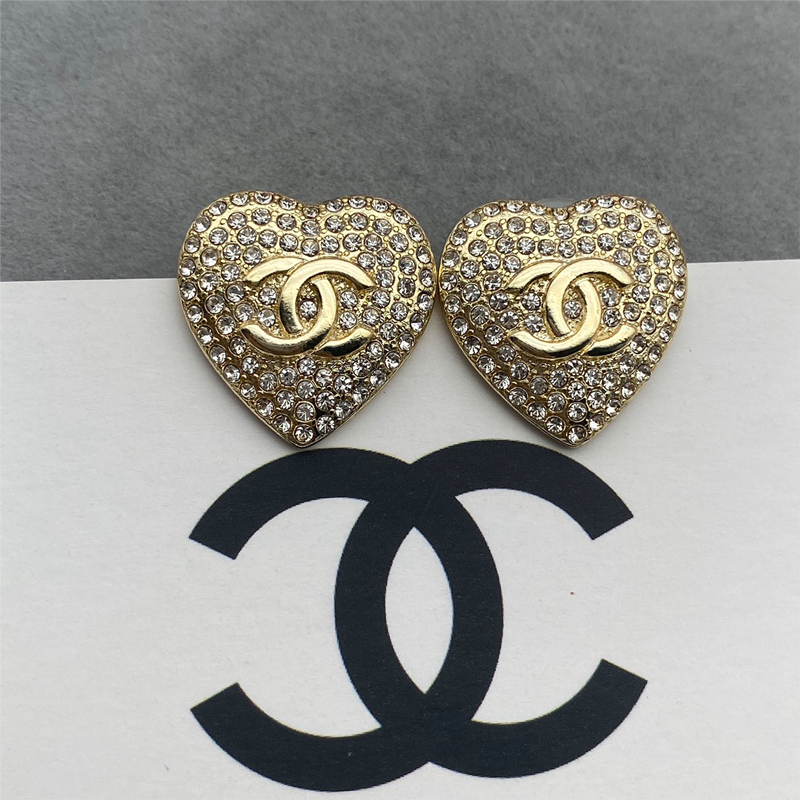 CH-E029 EARRING