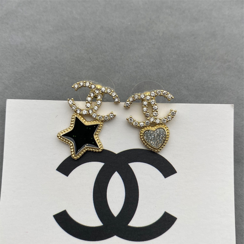 CH-E030 EARRING