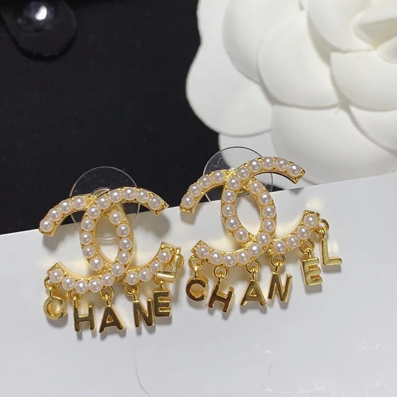 CH-E041 EARRING