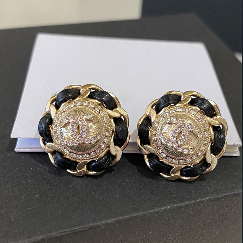 CH-E043 EARRING