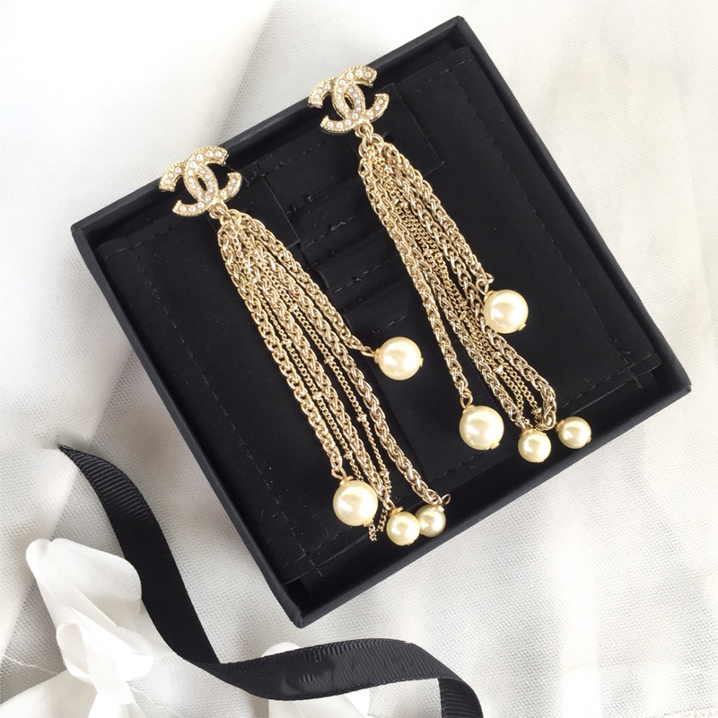 CH-E044 EARRING
