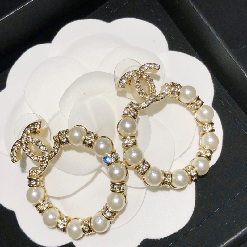 CH-E045 EARRING