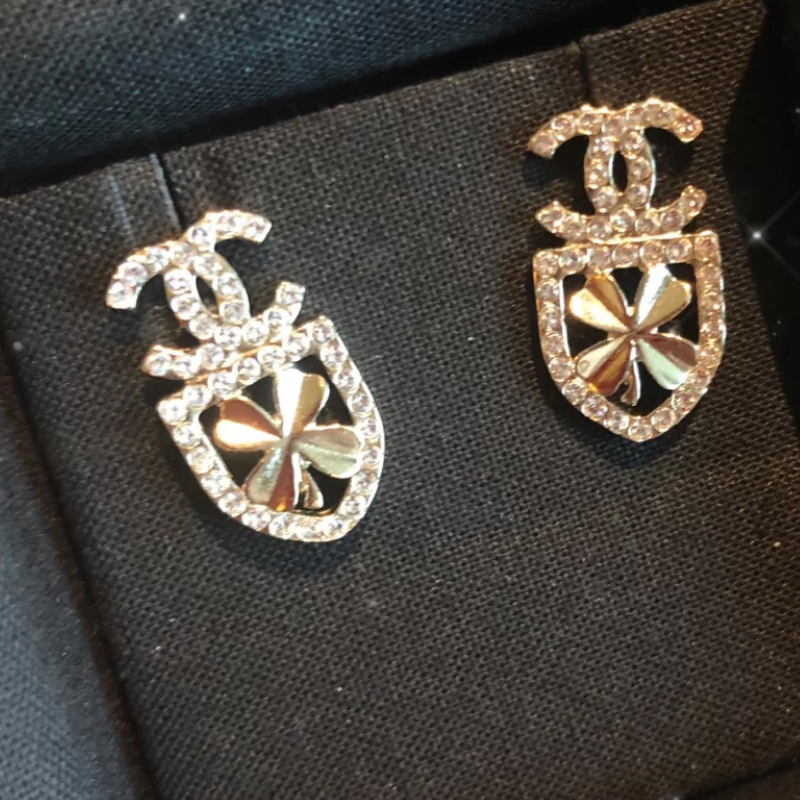 CH-E046 EARRING
