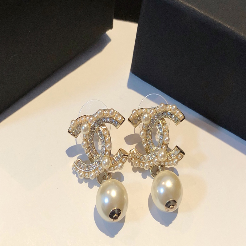 CH-E047 EARRING
