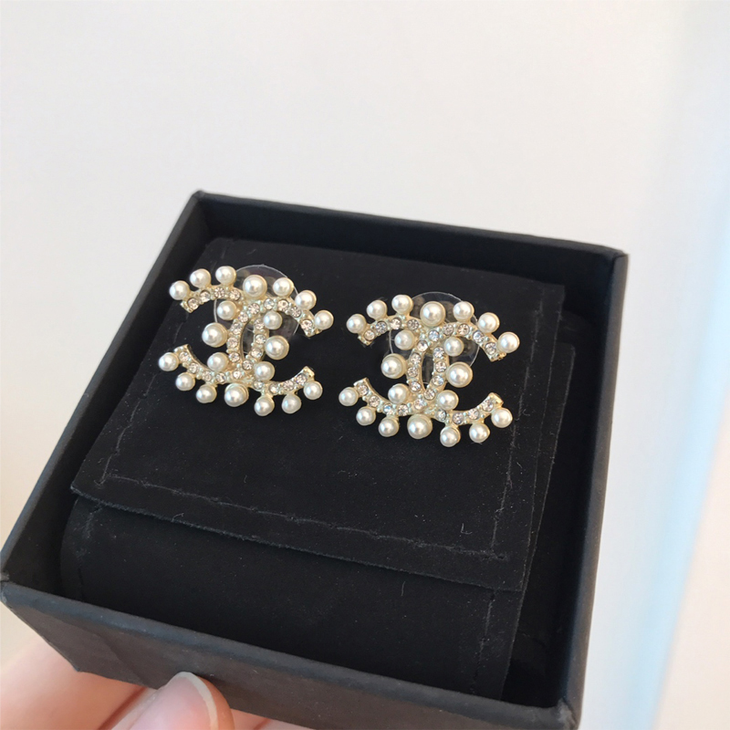 CH-E049 EARRING