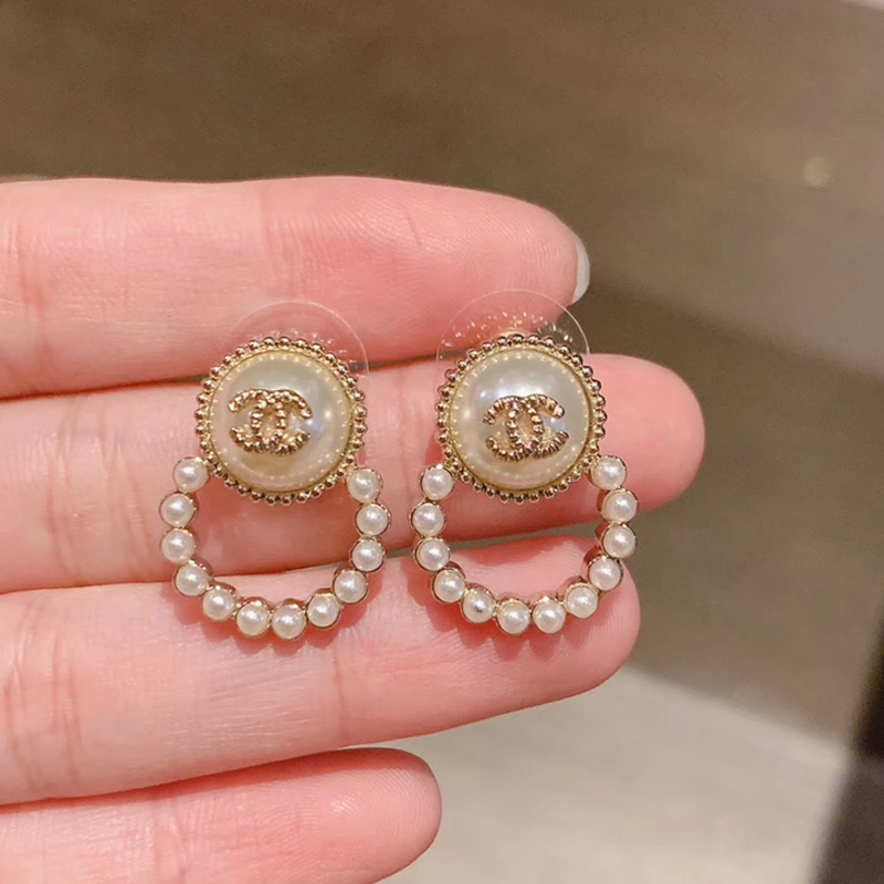 CH-E051 EARRING