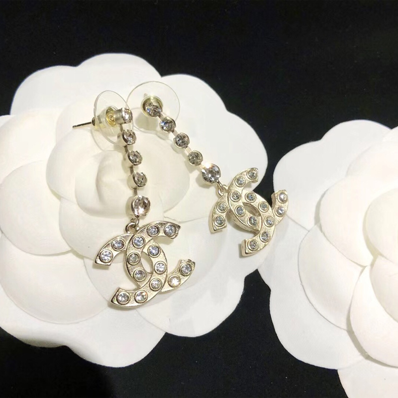 CH-E052 EARRING