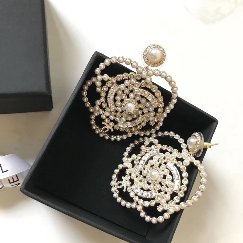 CH-E053 EARRING