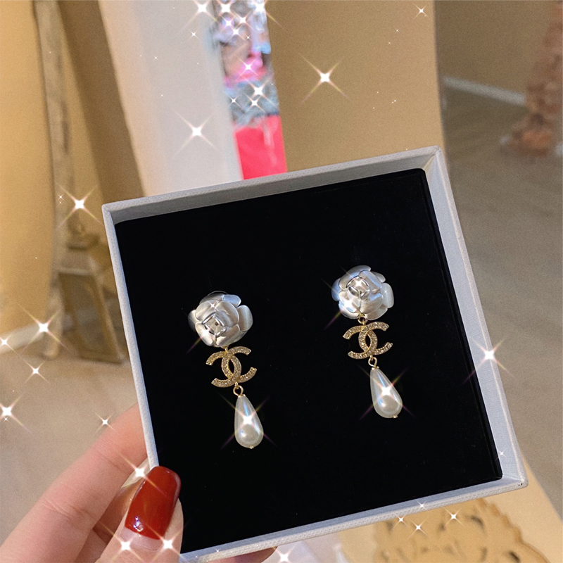 CH-E054 EARRING