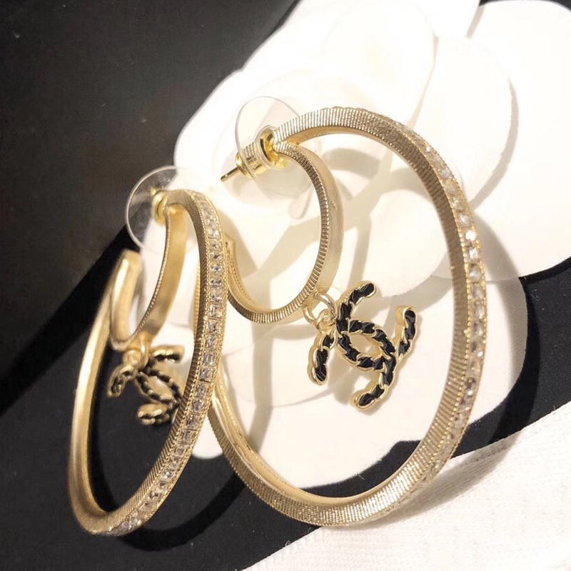 CH-E055 EARRING