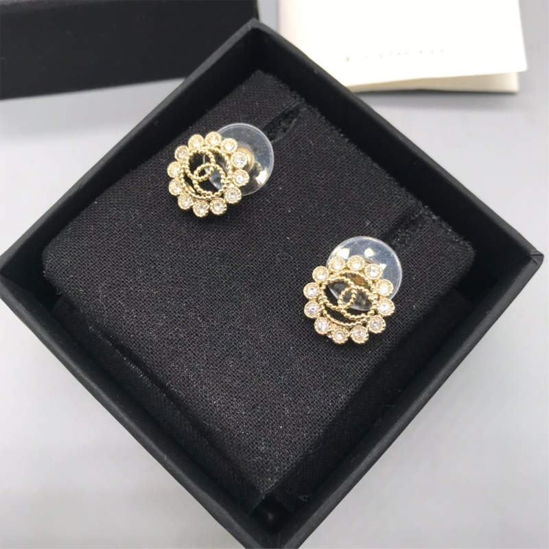 CH-E057 EARRING