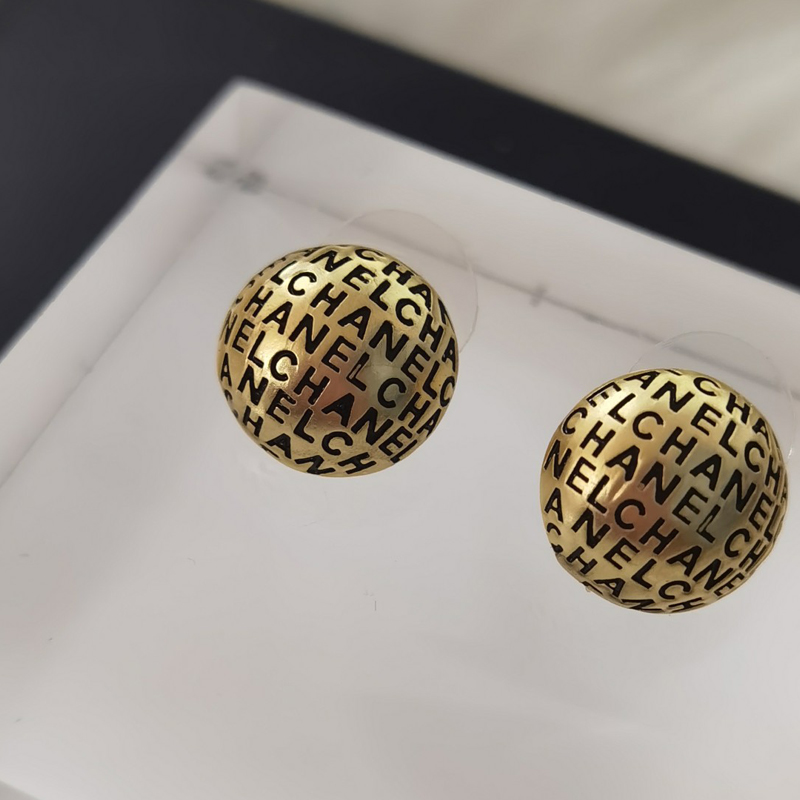 CH-E058 EARRING