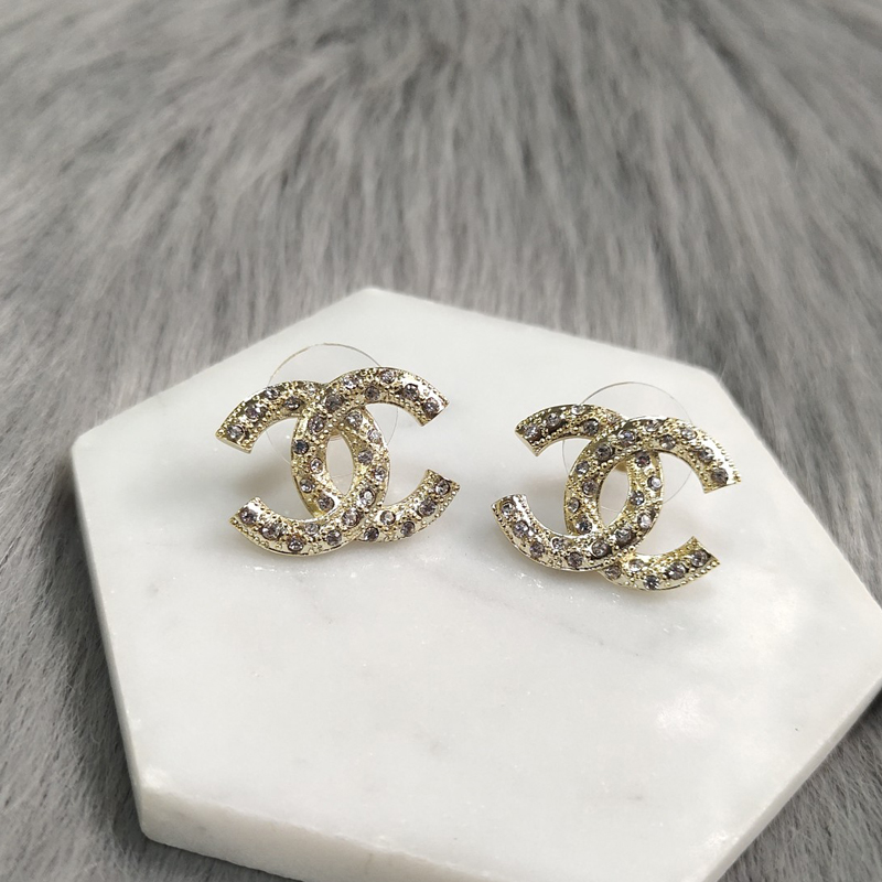 CH-E059 EARRING