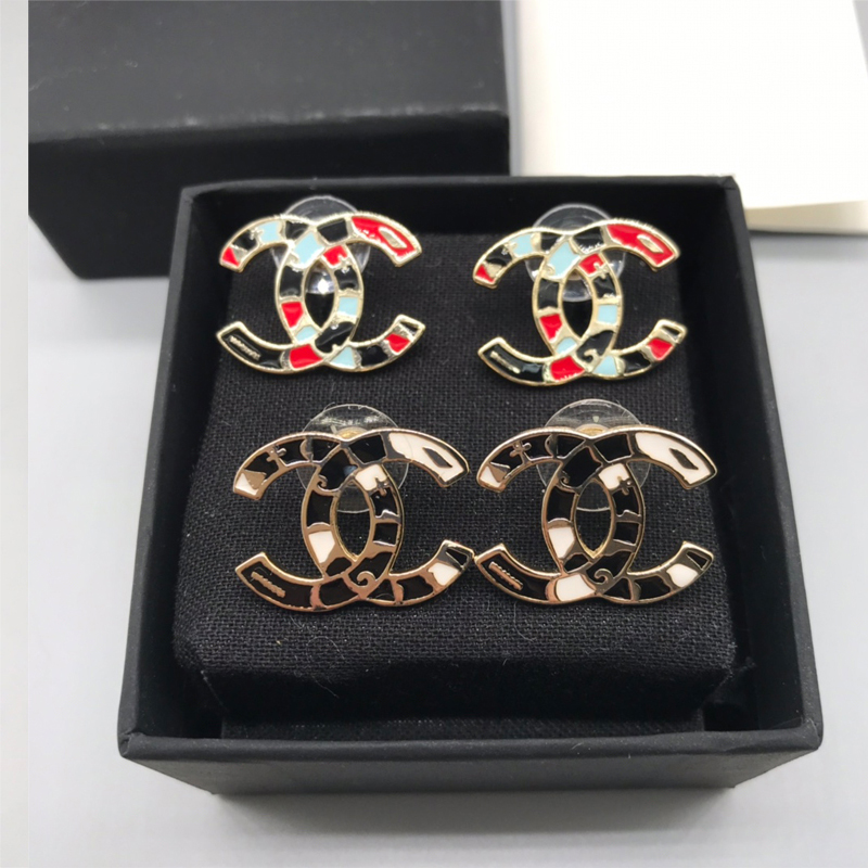 CH-E061 EARRING