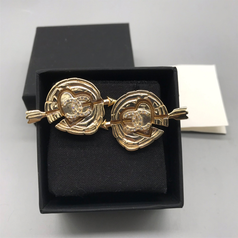 CH-E066 EARRING