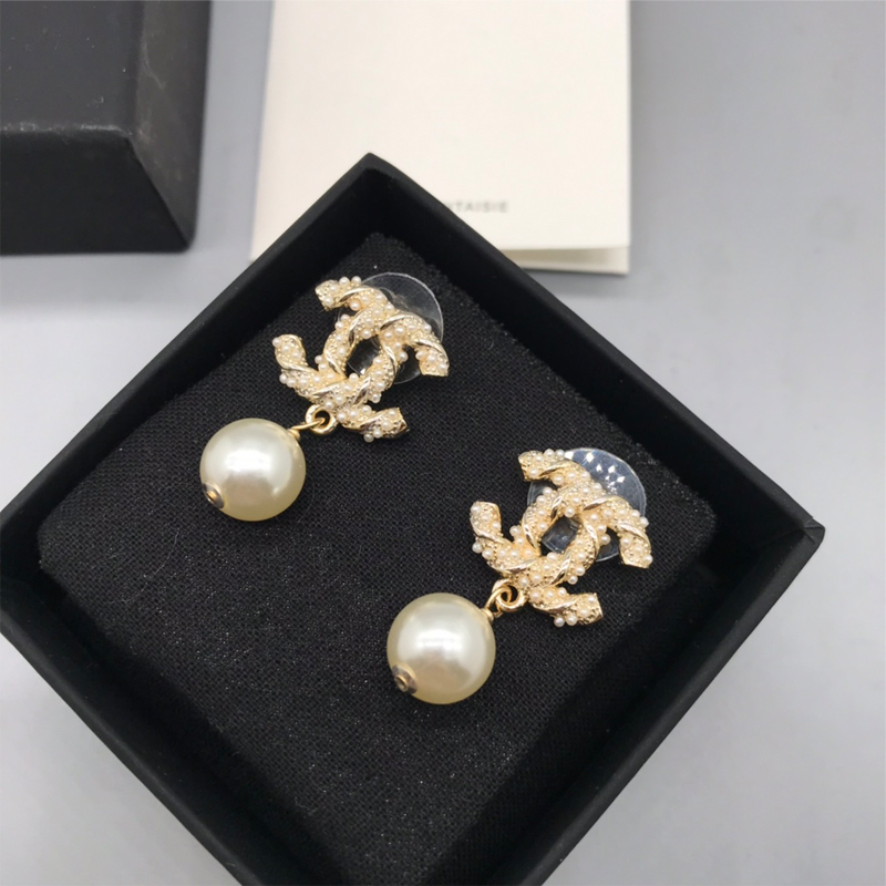 CH-E076 EARRING