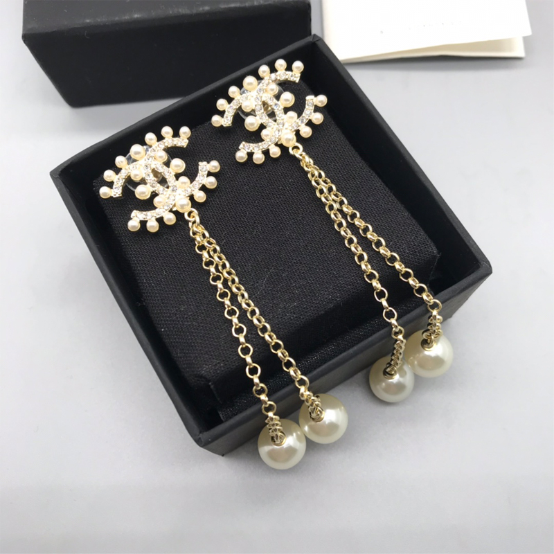 CH-E077 EARRING