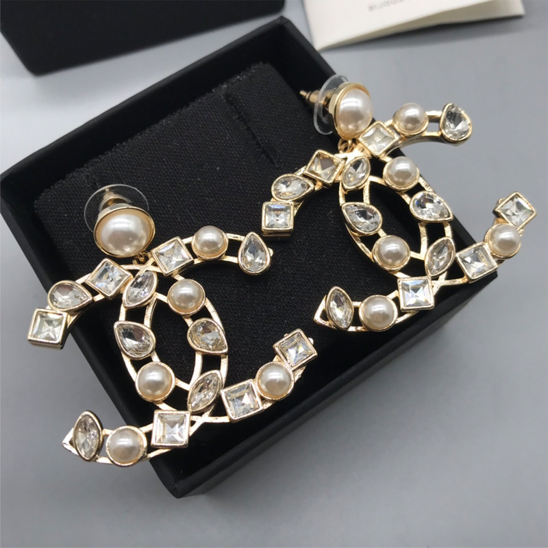 CH-E078 EARRING