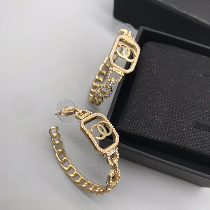 CH-E080 EARRING