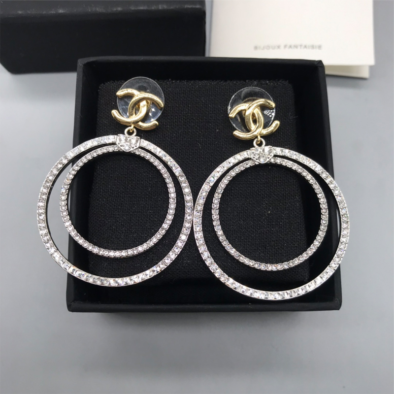 CH-E087 EARRING