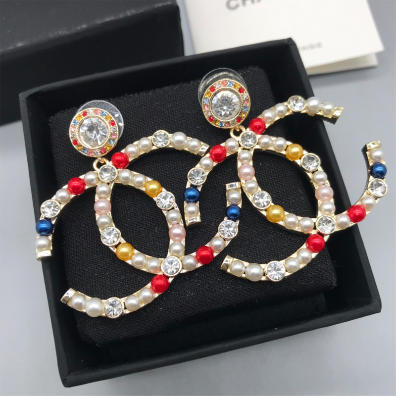 CH-E089 EARRING