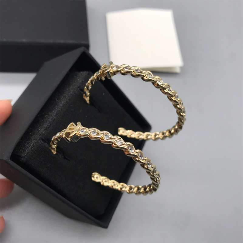 CH-E090 EARRING