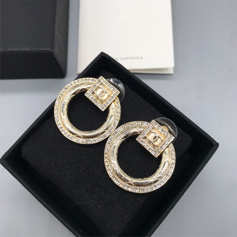 CH-E092 EARRING