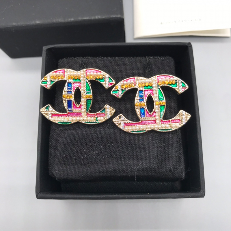 CH-E094 EARRING