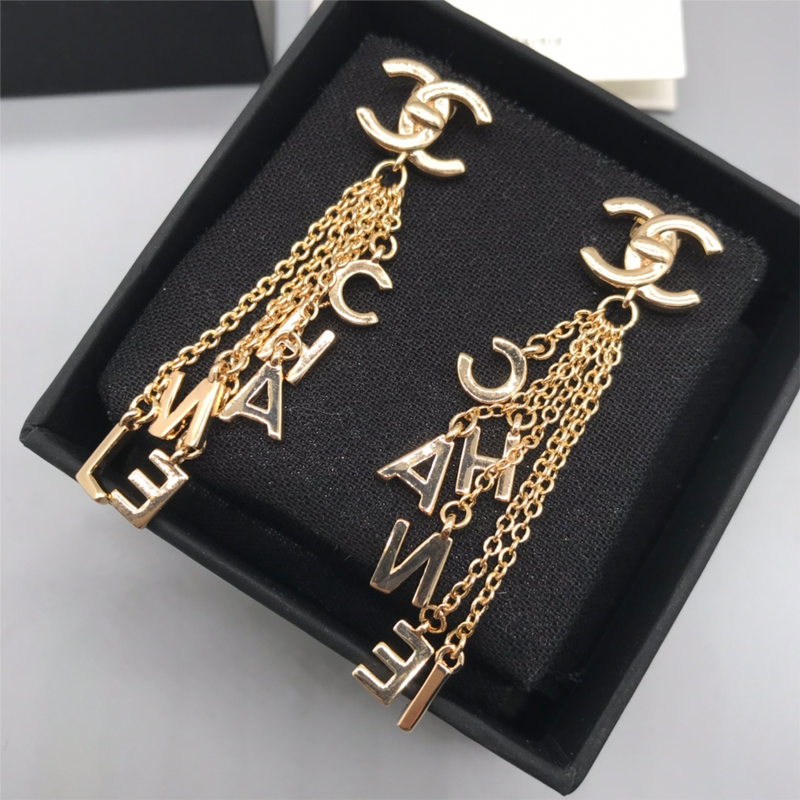 CH-E098 EARRING