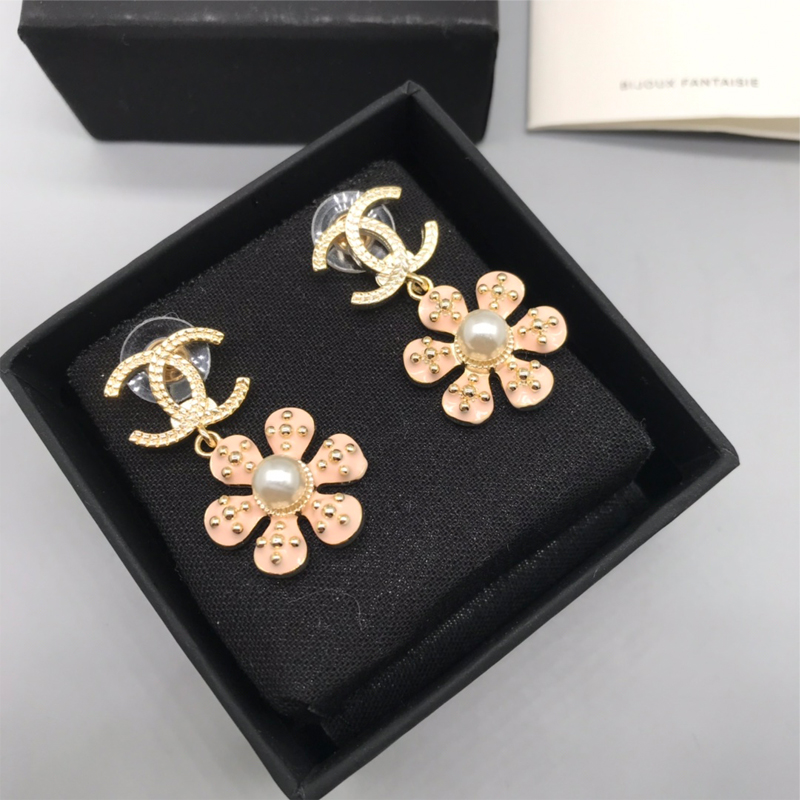 CH-E100 EARRING