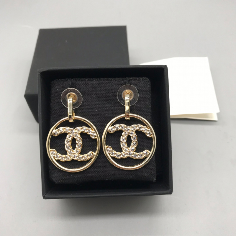 CH-E105 EARRING
