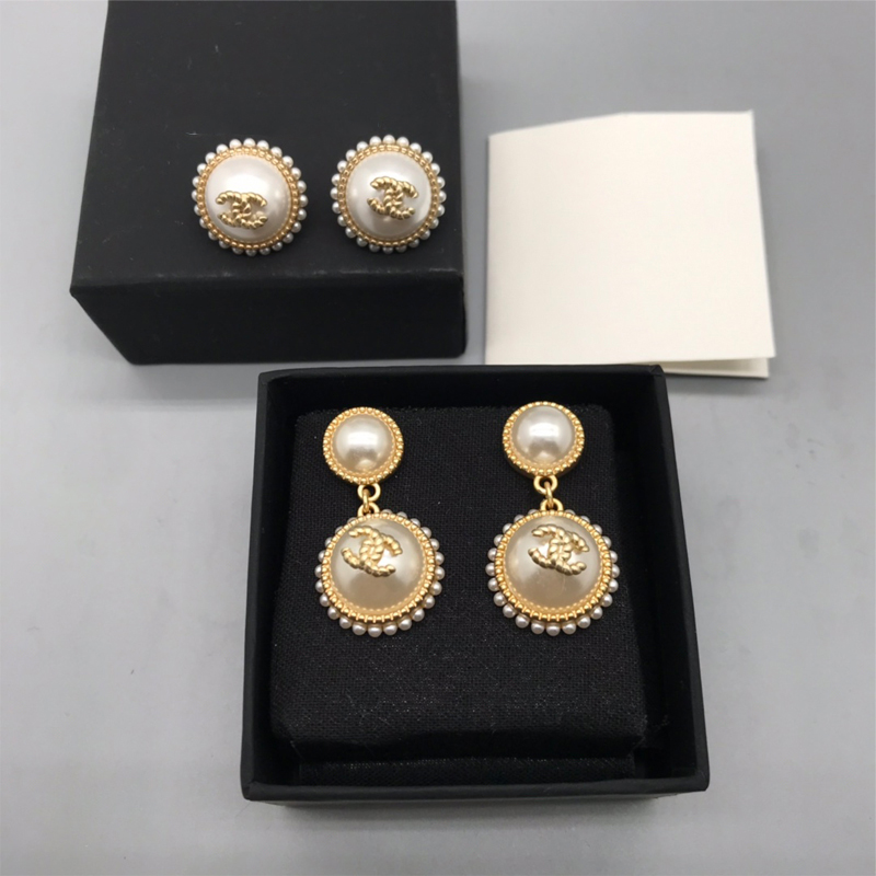 CH-E108 EARRING